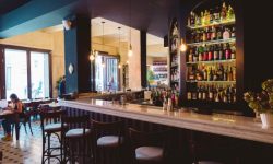 “IL MARCHESE”, A ROMA IL PRIMO “AMARO BAR” D’EUROPA DOVE MANGIARE E FARE LA SPESA