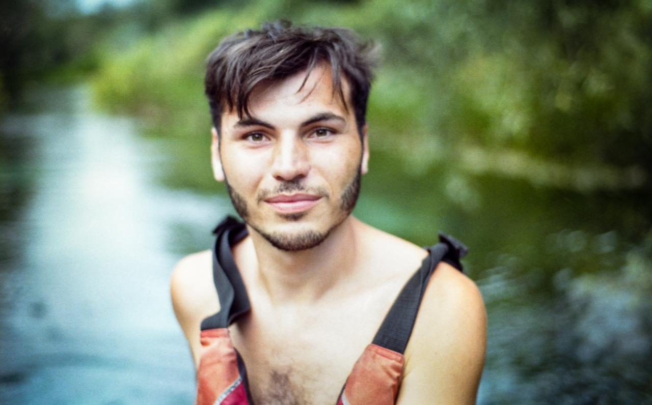 Nino Il Caronte Del Tirino E Il Segreto Del Fiume Piu Limpido D Abruzzo Virtu Quotidiane Il Quotidiano Enogastronomico Abruzzese Nino Il Caronte Del Tirino E Il Segreto Del Fiume Piu Limpido D Abruzzo Virtu Quotidiane Il Quotidiano Enogastronomico Abruzzese