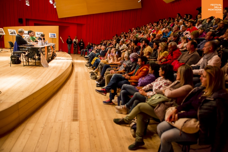 WINTER SESSION 2018, DAL 14 AL 16 DICEMBRE LA MONTAGNA PROTAGONISTA ALL’AQUILA E SUL GRAN SASSO D’ITALIA