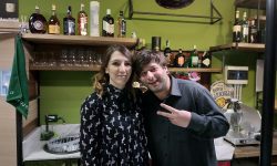 A TORNIMPARTE RINASCE LA BOTTEGA DI BÙ