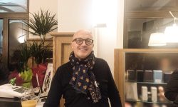 L’AQUILA, “PROFUMERIA ARTISTICA” IN VIA TRE MARIE
