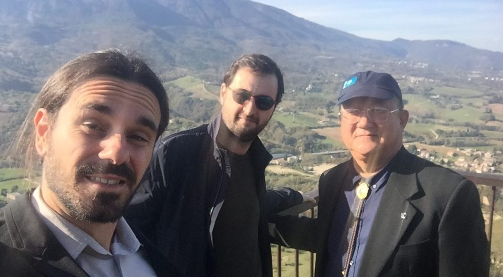 WILD EXPERIENCE ALLA FORTEZZA DI CIVITELLA COI FALCONIERI ASIATICI E AFRICANI
