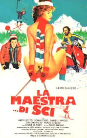 La maestra di sci 3