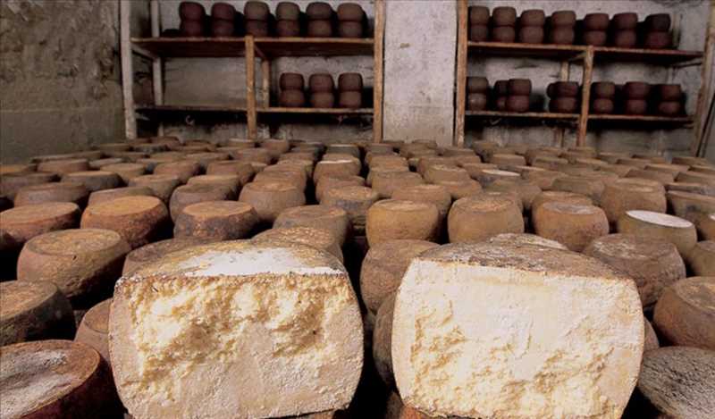 “TRE VINI E TRE FORMAGGI”, ALL’AQUILA SI CELEBRA L’AXRIDDA SARDO IN SERATA DELL’ONAF