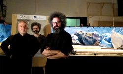 “LA CULTURA DEI LEGAMI”, CRISTICCHI DOMENICA A PESCARA APRE FESTIVAL TEATRALE