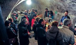 IL GUSTO DELLA TRADIZIONE A DEGUSCANNO 2018: RITO, CIBO E VINI DI QUALITÀ