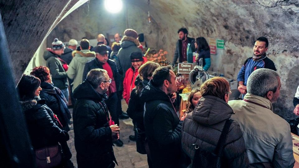 IL GUSTO DELLA TRADIZIONE A DEGUSCANNO 2018: RITO, CIBO E VINI DI QUALITÀ