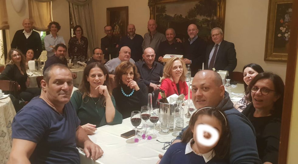 PANIFICATORI DI ABRUZZO E MOLISE, LAVORO DEL FORNAIO SIA CONSIDERATO USURANTE