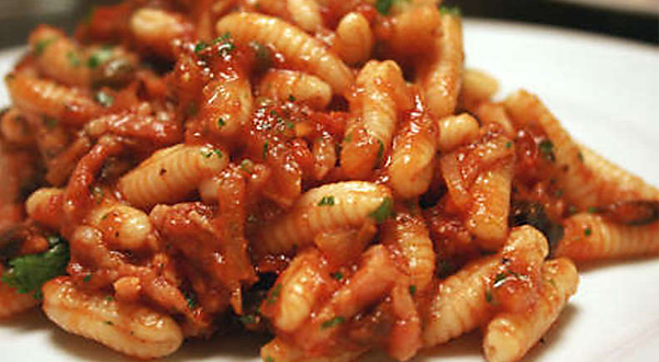 “TRE VINI E TRE FORMAGGI”, ALL’AQUILA SPECIALITÀ SARDE CON L’ONAF