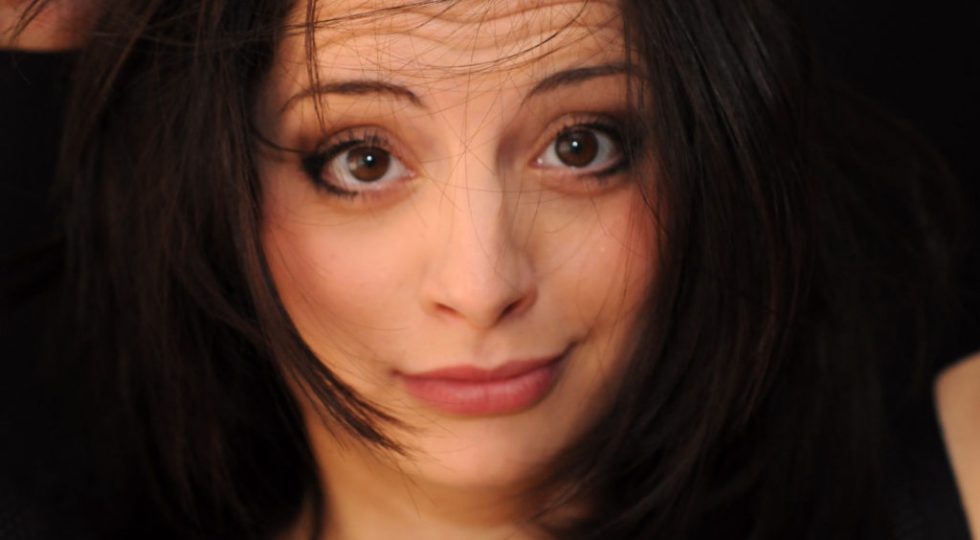 COMMEDIA DELL’ARTE E IMPROVVISAZIONE TEATRALE CON MARGHERITA GRAVAGNA ALL’AQUILA