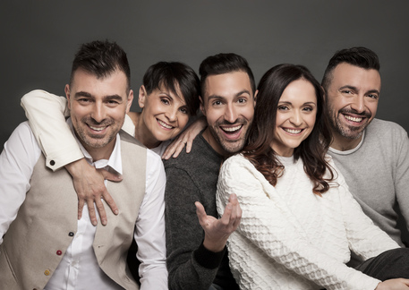 TEATRO, OBLIVION ALL’AQUILA CON “LA BIBBIA RIVEDUTA E SCORRETTA”