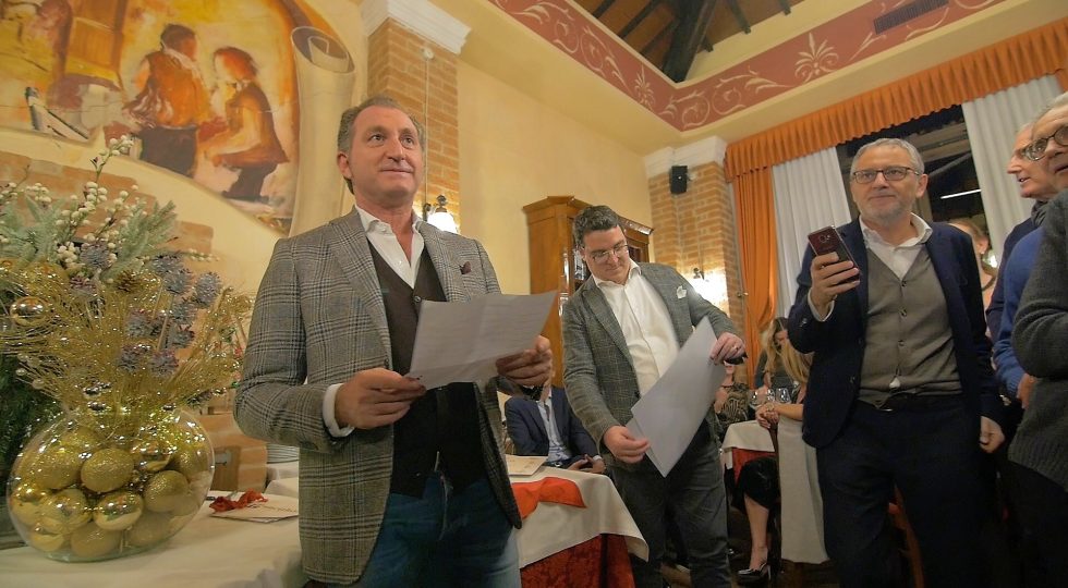 PANETTHÒN 2018, IL 2 DICEMBRE SFIDA SOLIDALE TRA I MIGLIORI PANETTONI DEL VENETO