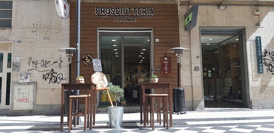LA PROSCIUTTERIA “FIRENZE” DI PESCARA PROTAGONISTA SU TV2000