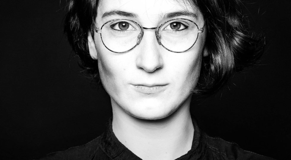 L’AQUILA, ALL’ANCE INAUGURAZIONE DI “SINE QUA NON” DELLA FOTOGRAFA SERENA VITTORINI