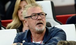 L’EX PORTIERE STEFANO TACCONI AD AVEZZANO PRESENTA I SUOI VINI
