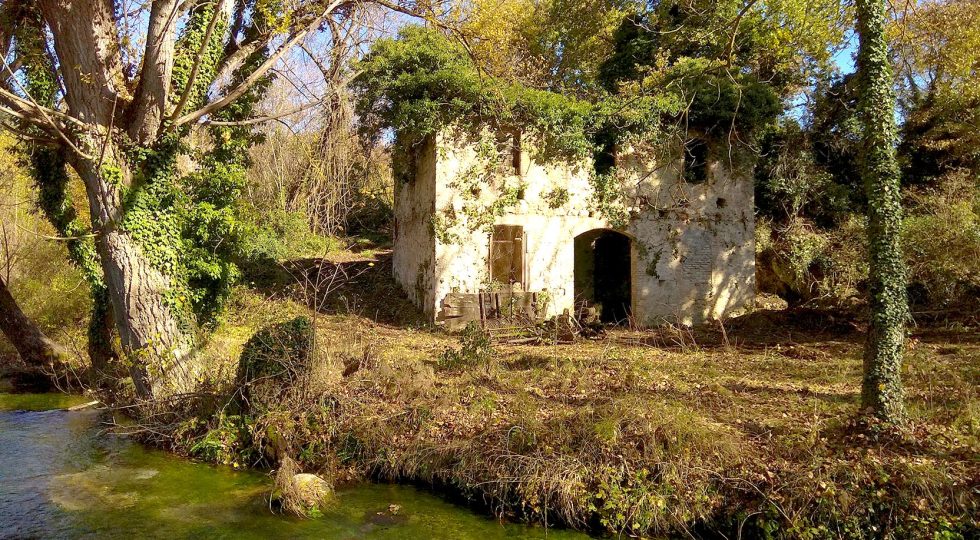 SORGENTI DEL VERA, “ECCO LE LINEE GUIDA PER UNO SVILUPPO SOSTENIBILE”