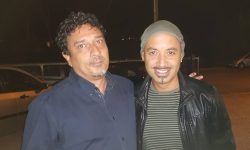 ROMA, SCRITTORI AQUILANI A PRANZO TRA MUSICA, PAROLE E SAPORI ABRUZZESI