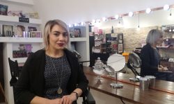 LA TRUCCHERIA DI CATERINA PIO, LA PRIMA “BOUTIQUE DEL MAKE UP” NEL CENTRO STORICO DELL’AQUILA