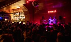 BLUEBLAZER PRESENTA GUIDA AI MIGLIORI COCKTAIL BAR 2019, C’È ANCHE APP