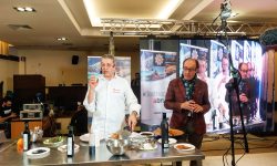 TERAMO FOOD EXPERIENCE: SPADONE, D’IGNAZIO E LATTANZI CELEBRANO LA CUCINA ABRUZZESE – VIDEO