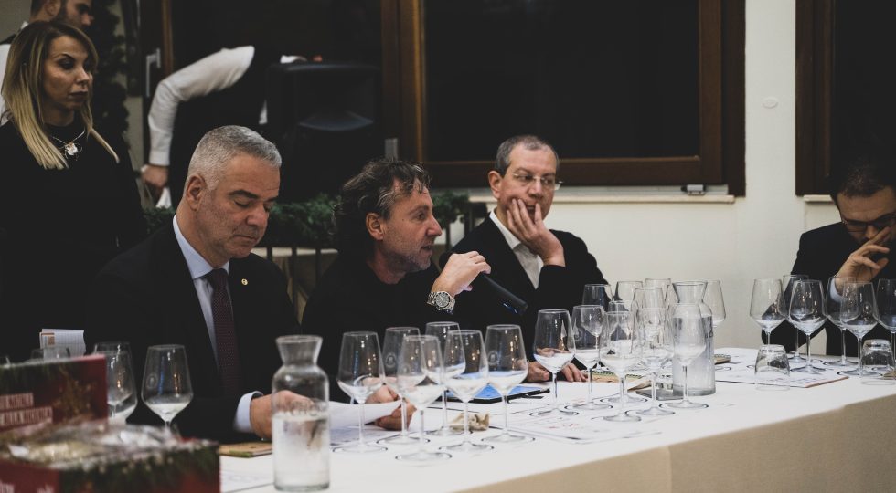 IL BUONO E IL BELLO DEL MONTEPULCIANO D’ABRUZZO, IL VINO CHE PIACE SEMPRE DI PIÙ