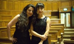 MUSICA NELLO SPAZIOTEMPO, SUONI TRA SCIENZA E FILOSOFIA ALL’AQUILA