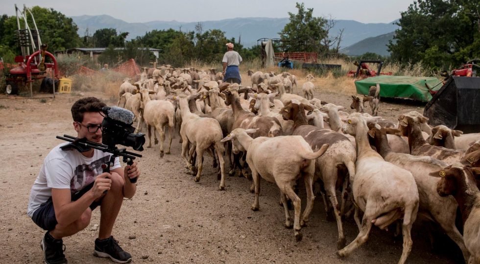 LA SCUOLA DI CINEMA SE NE VA DA L’AQUILA, ANZI NO. LE RAGIONI DI UNA SCELTA INCOMPRENSIBILE