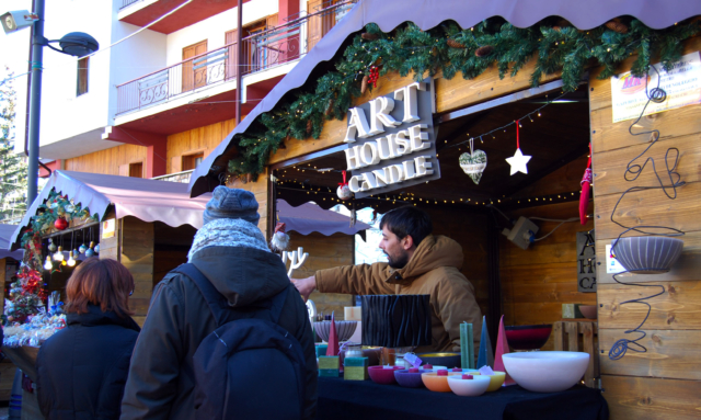 Viaggio sulla Transiberiana d'Italia