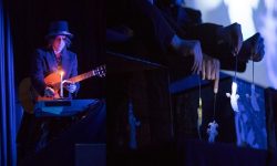 TEATRO, CANTO DI NATALE DEL TSA ALL’AQUILA PER I PIÙ PICCOLI