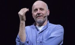 TEATRO, ALL’AQUILA DEBUTTA TECNO-FILÒ CON MARCO PAOLINI