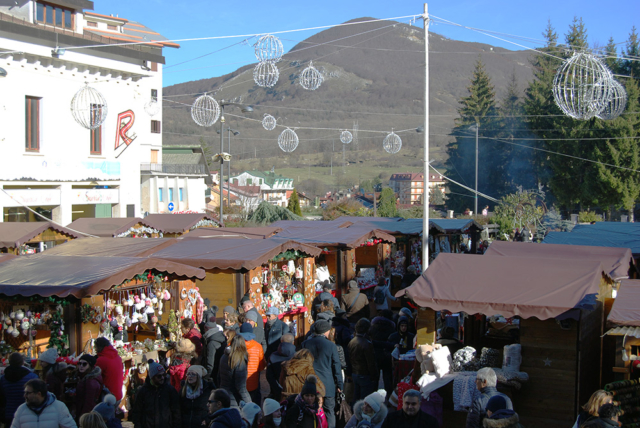 Viaggio sulla Transiberiana d'Italia
