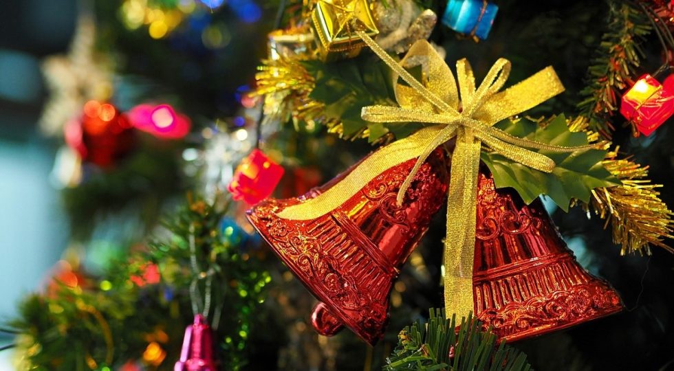 MERCATINI DI NATALE E SCUOLA DI MAGIA, ALL’AQUILA TRE GIORNI RICCHI DI EVENTI