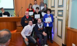 DAL BISCOTTO ALLA BIRRA ALLA SALSICCIA DI CAPRA, ECCO GLI OSCAR GREEN COLDIRETTI