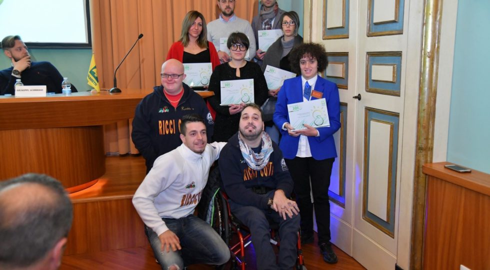 DAL BISCOTTO ALLA BIRRA ALLA SALSICCIA DI CAPRA, ECCO GLI OSCAR GREEN COLDIRETTI