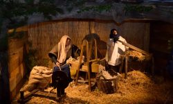 IL PRESEPE VIVENTE DI CAMARDA COMPIE TRENT’ANNI