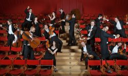 MUSICA IN OSPEDALI E CARCERI ITALIANI COI SOLISTI AQUILANI