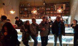 “NEI PEGGIORI BAR DELL’AQUILA”: A BARISCIANO “IN PIAZZA” IERI, OGGI E DOMANI