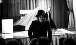 TEATRO, “CANTO DI NATALE” IN SCENA AD AVEZZANO
