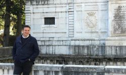 “FREEDOM”, LA TRASMISSIONE DI GIACOBBO IN ABRUZZO AI CUNICOLI DI CLAUDIO