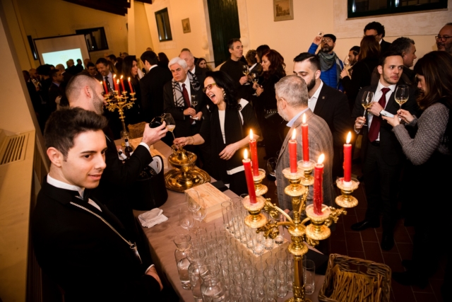 Fisar Roma 12-13 gennaio 2019 1