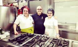 L’AQUILA: IL RISTORANTE ANTICA ROMA COMPIE TRENT’ANNI, FESTA GRANDE IL PRIMO FEBBRAIO