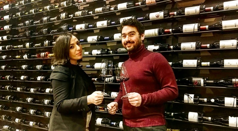 LE MOLTEPLICI VITE DI VITAE, LA NUOVA VINERIA NEL CUORE DI PESCARA