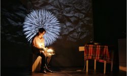 TEATRO, AL NOBELPERLAPACE IN SCENA “MIA MADRE È UN FIUME” DI DONATELLA DI PIETRANTONIO