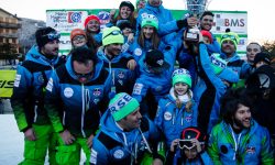 ORSELLO CUP, A OVINDOLI MONTE MAGNOLA IL 10° TROFEO DI SCI ALPINO
