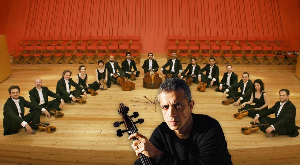 I SOLISTI AQUILANI E GIOVANNI SOLLIMA AL TEATRO PONCHIELLI DI CREMONA