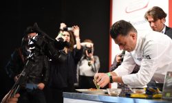 MEET IN CUCINA ABRUZZO, WILLIAM ZONFA RIVISITA PIATTI STORICI TRADIZIONE REGIONALE