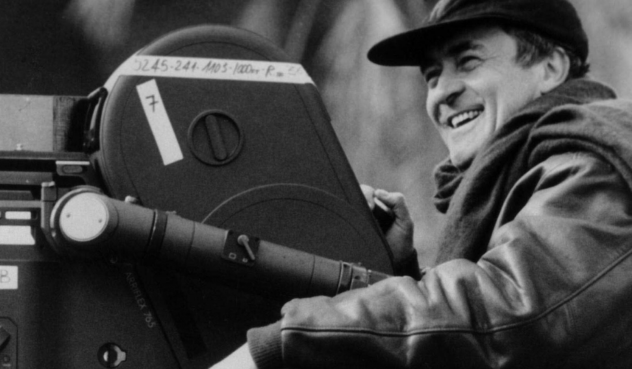 CINEMA, ALL’AQUILA RASSEGNA SU BERTOLUCCI DELLA LANTERNA MAGICA
