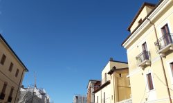 TURISMO, BANDO DA 10 MILIONI PER LO SVILUPPO DEL CRATERE SISMICO DEL 2009