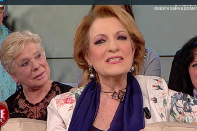 DIZIONE, MASTERCLASS INTENSIVA CON FIORETTA MARI AL FACTORY SOUND DELL’AQUILA