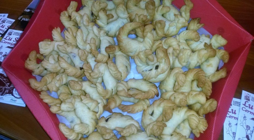 SANT’ANTONIO, A CERMIGNANO CANTI BALLI E SPECIALITÀ ALLA 25ESIMA EDIZIONE “DELLU SAND’ANDONJE”